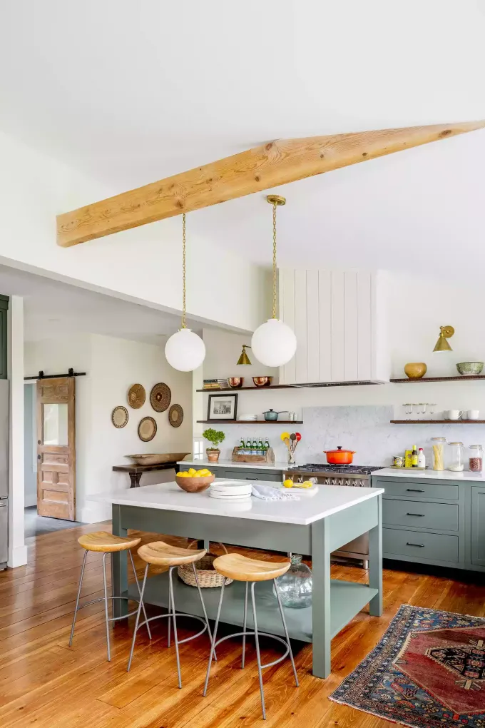 hakkında en son şirket haberleri Hayal Ettiğiniz Ev Olmasa da Evinizi Sevmenin 5 Yolu 1