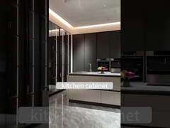 İtalyan tasarımlı mutfak dolabı