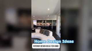 Ev için iç tasarım fikirleri