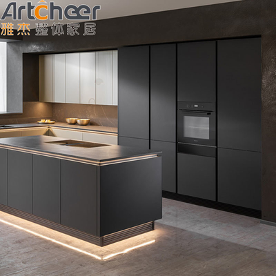 satın al Mutfak Adası ve Merkezi Masa için Gri Renkli LED Kolye Işığı Modern İtalyan Tarzı çevrimiçi üretim