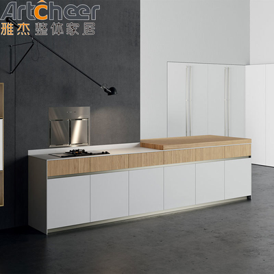 satın al Lazy Susan Taban Dolapları Modern Melamine Kapı Düğmeleri S Mutfak Dolabından Doğrudan çevrimiçi üretim